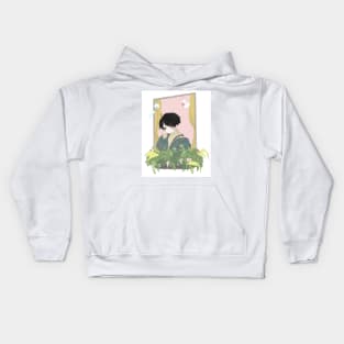 Window Kids Hoodie